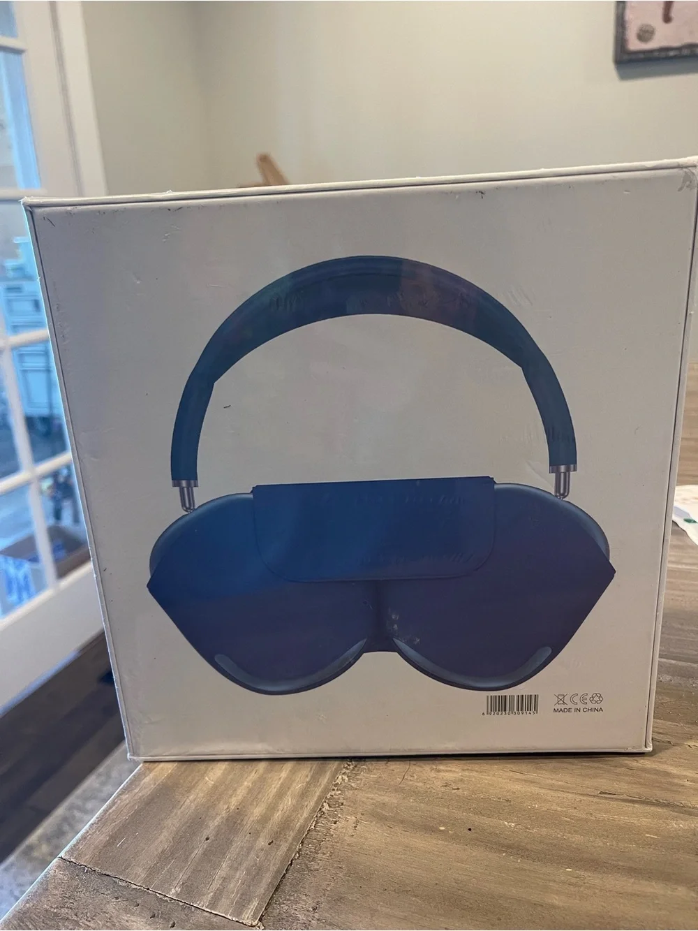 Apple airpod max
